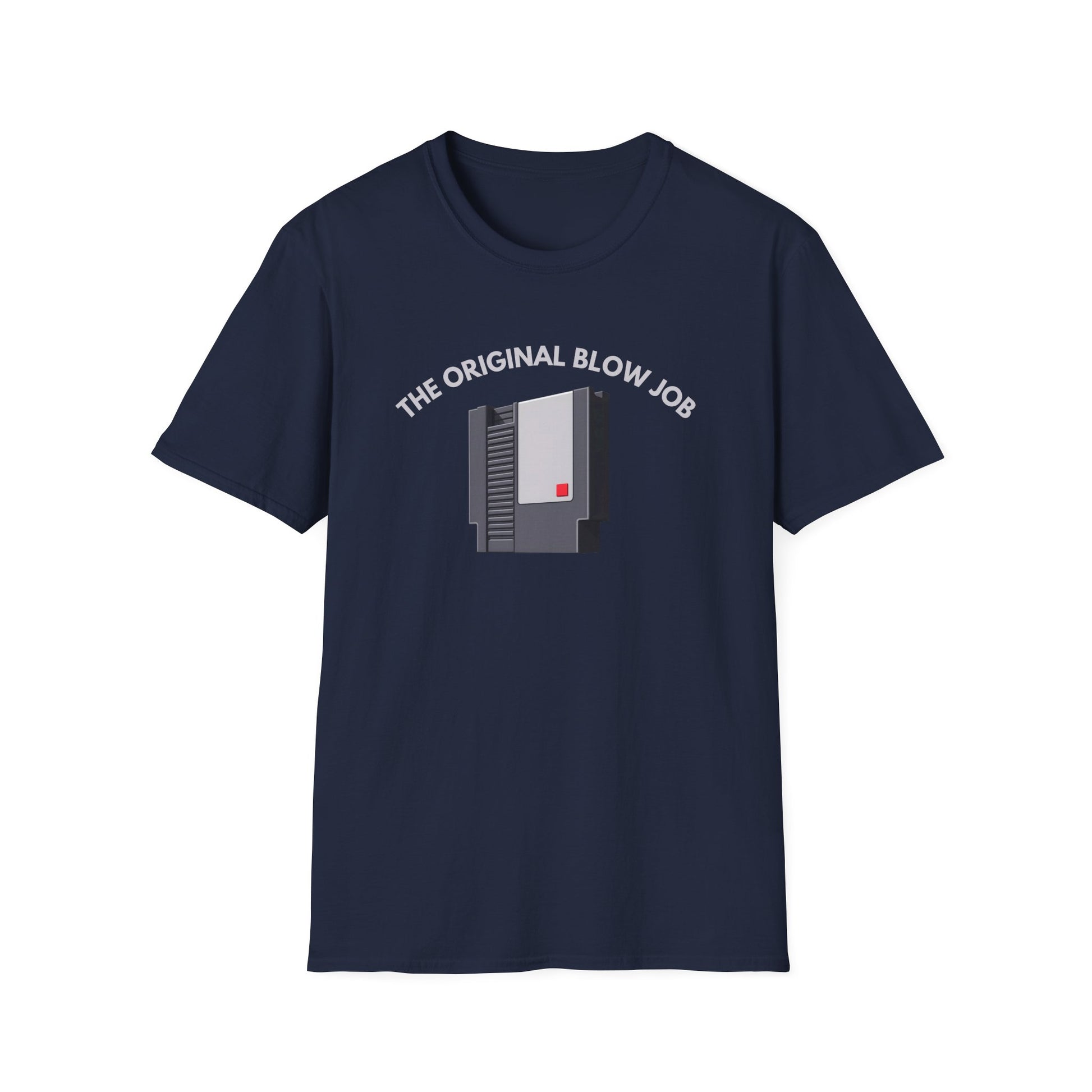 ORIGINAL BLOW JOB T-SHIRT