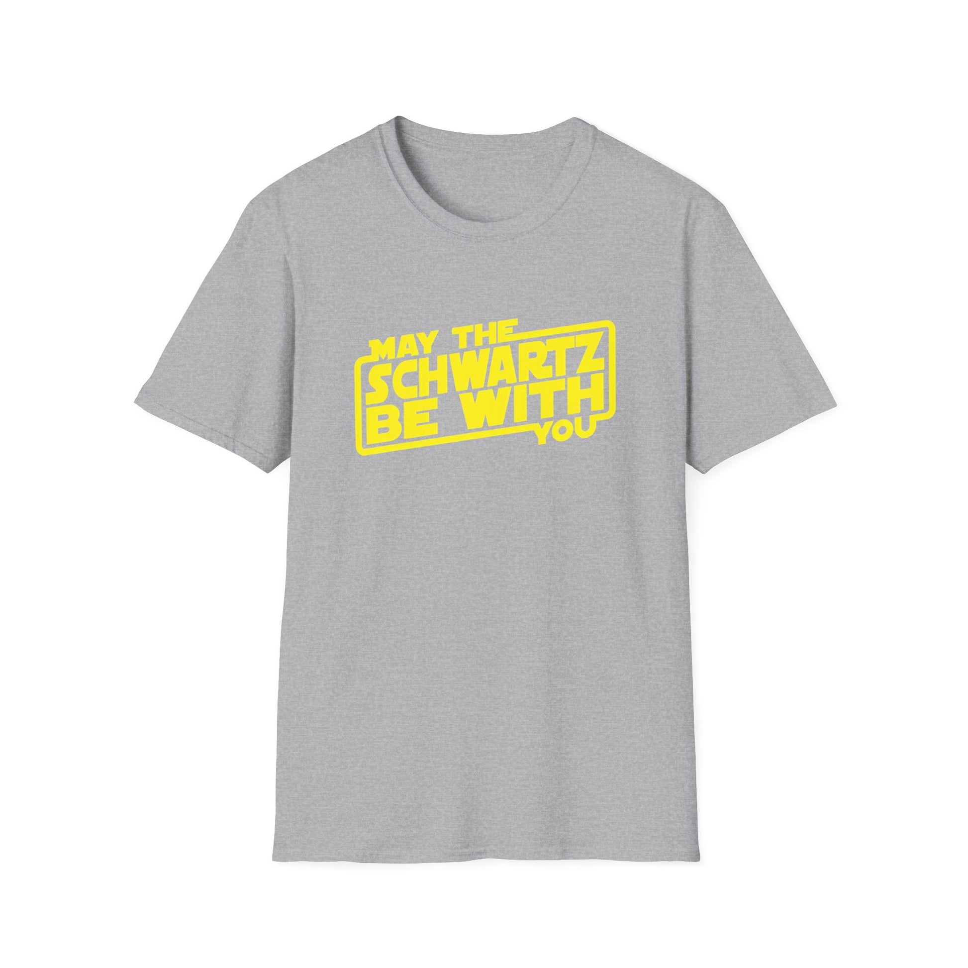 MAY THE SCHWARTZ T-SHIRT