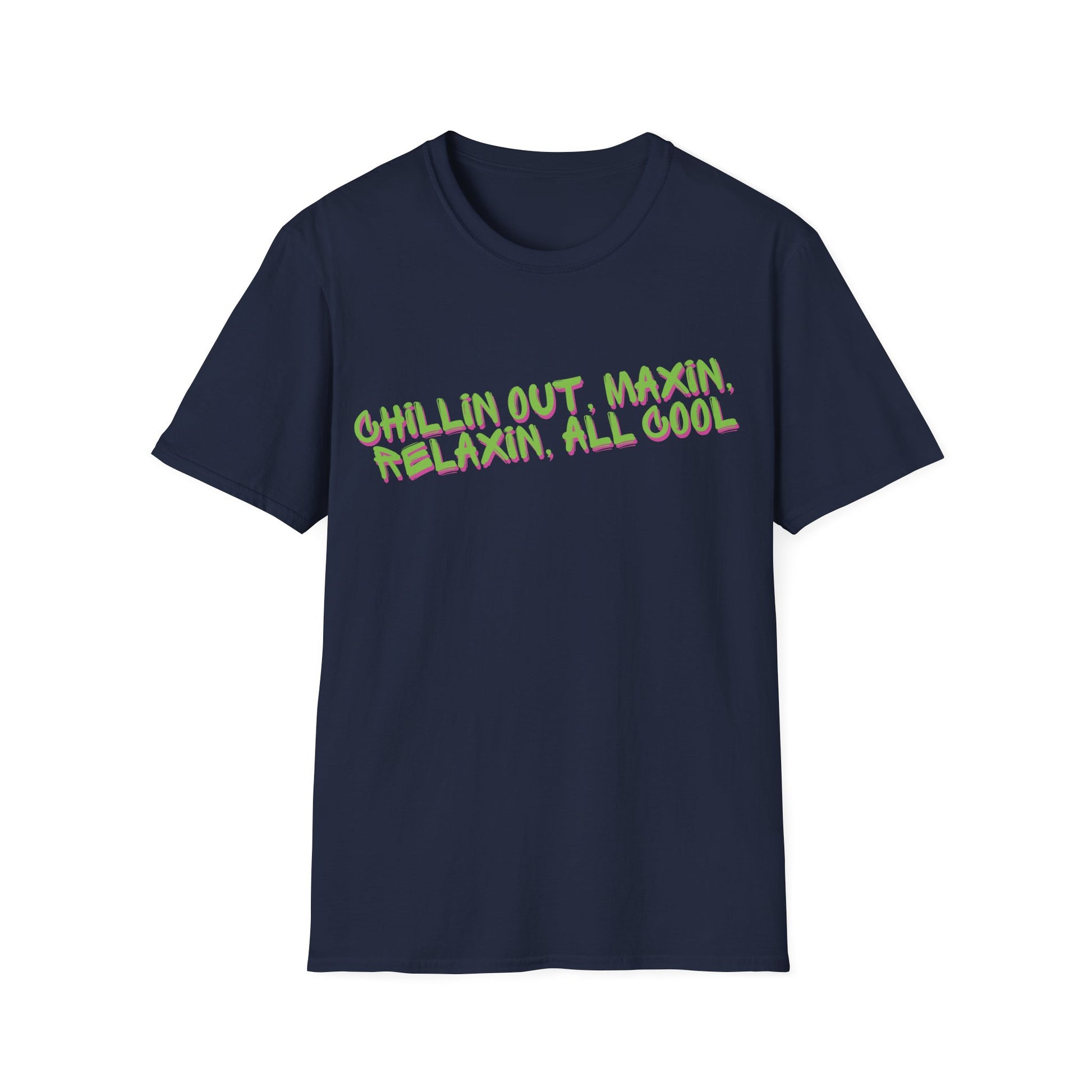 FRESH PRINCE T-SHIRT