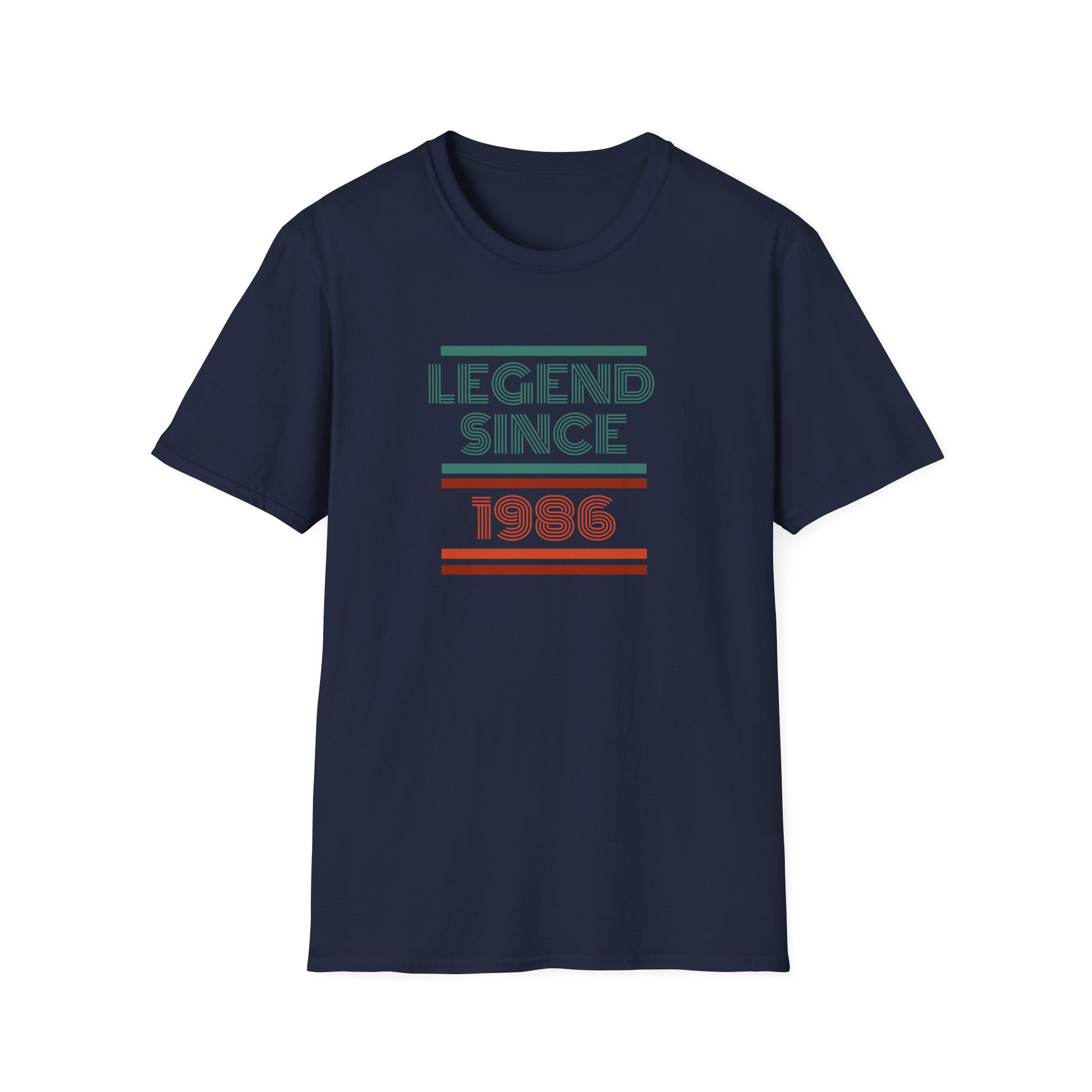 LEGEND SINCE 1986 T-SHIRT