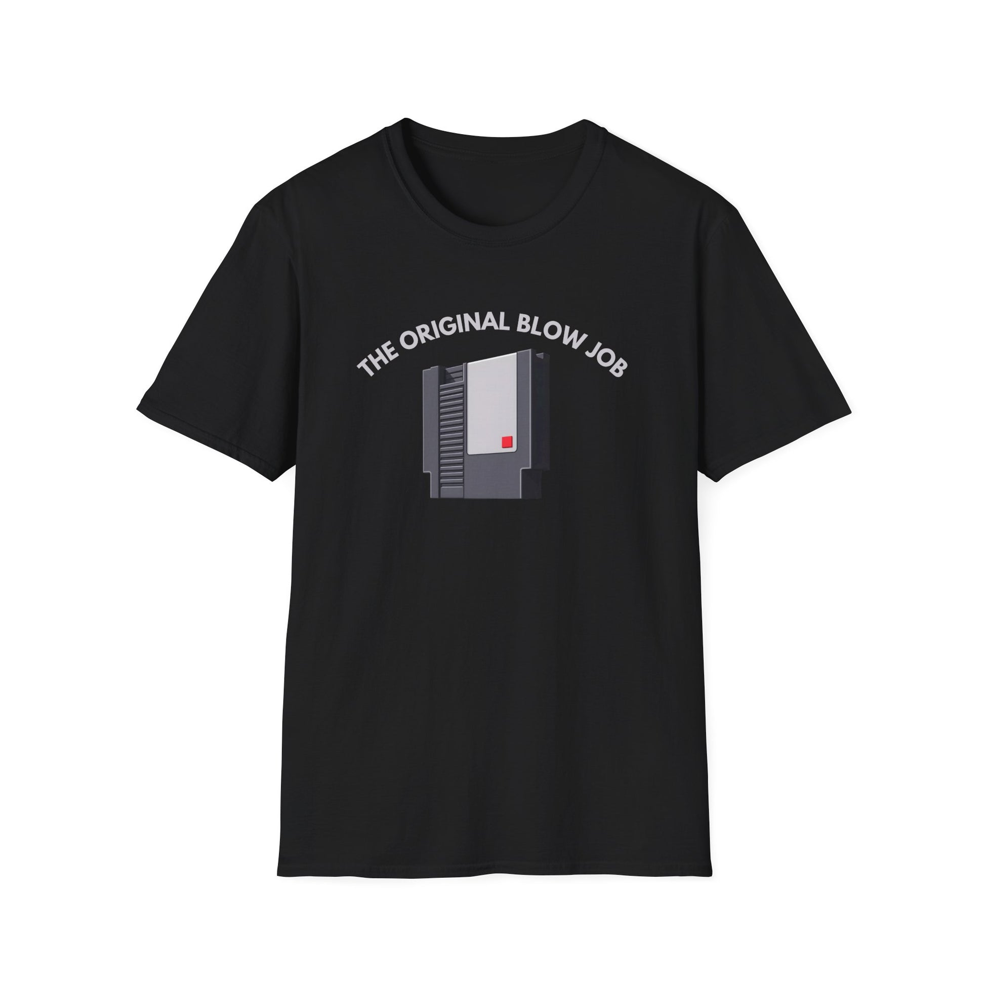 ORIGINAL BLOW JOB T-SHIRT