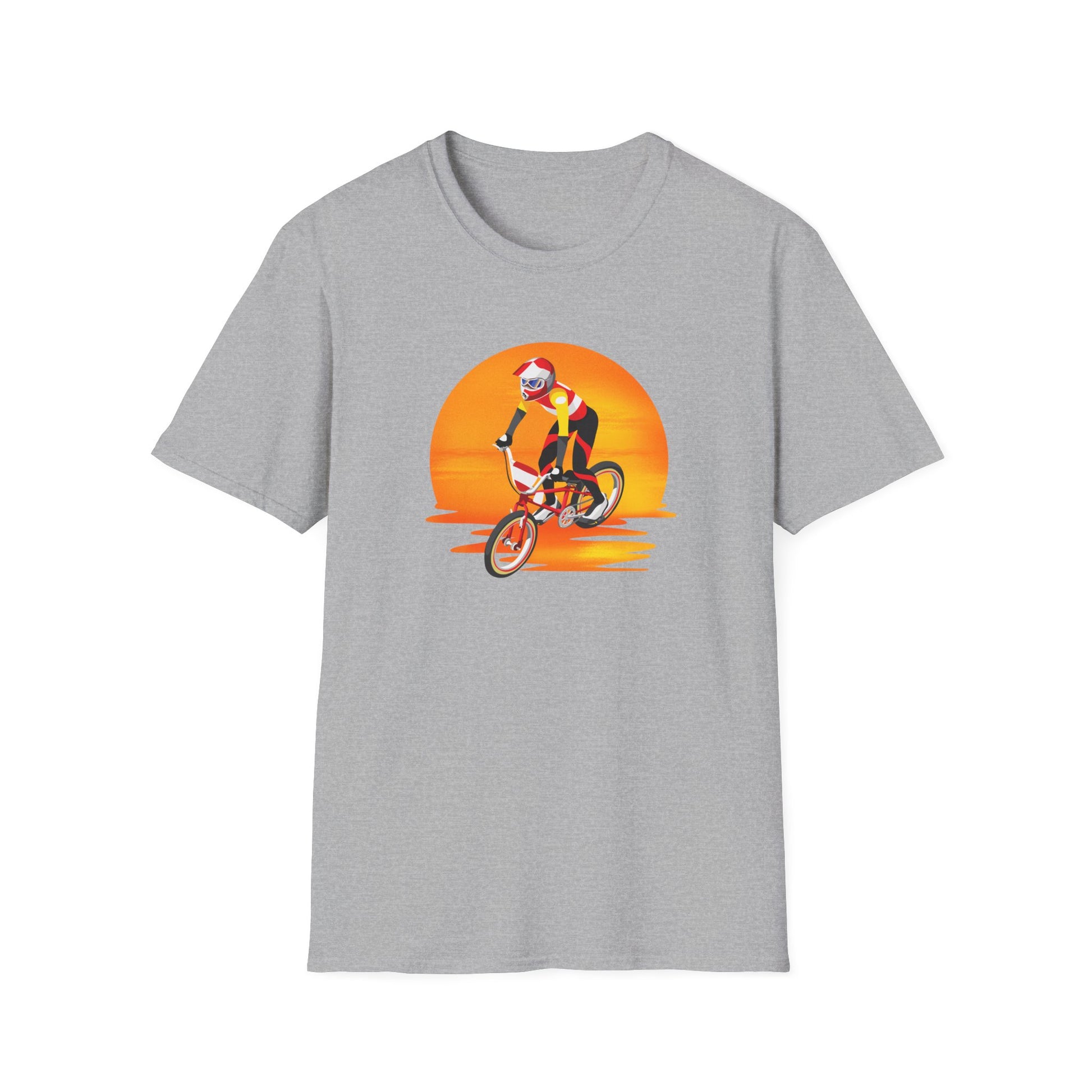 BMX T-SHIRT