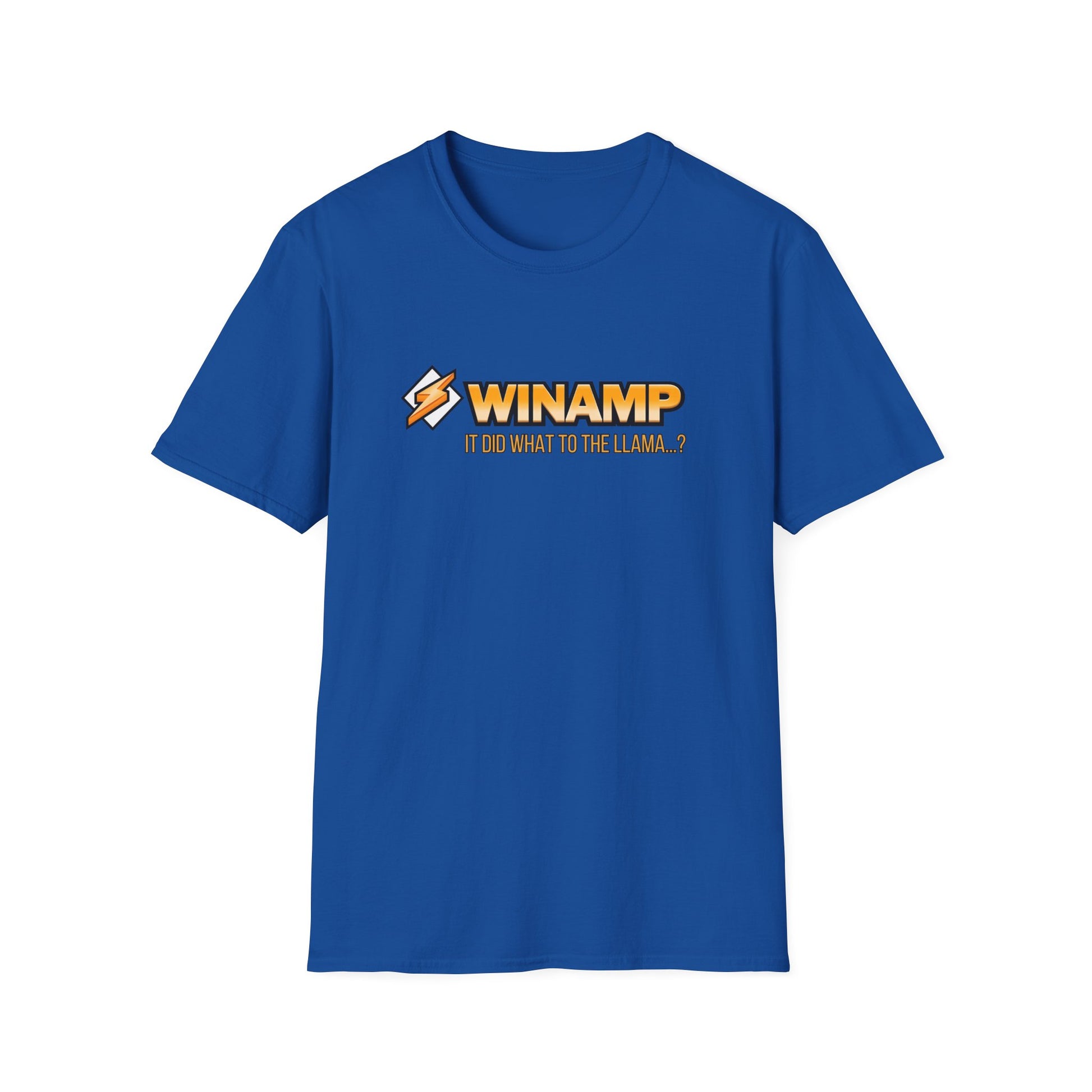 WINAMP T-SHIRT