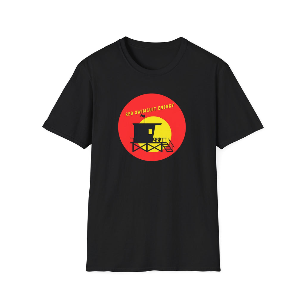 BAYWATCH T-SHIRT