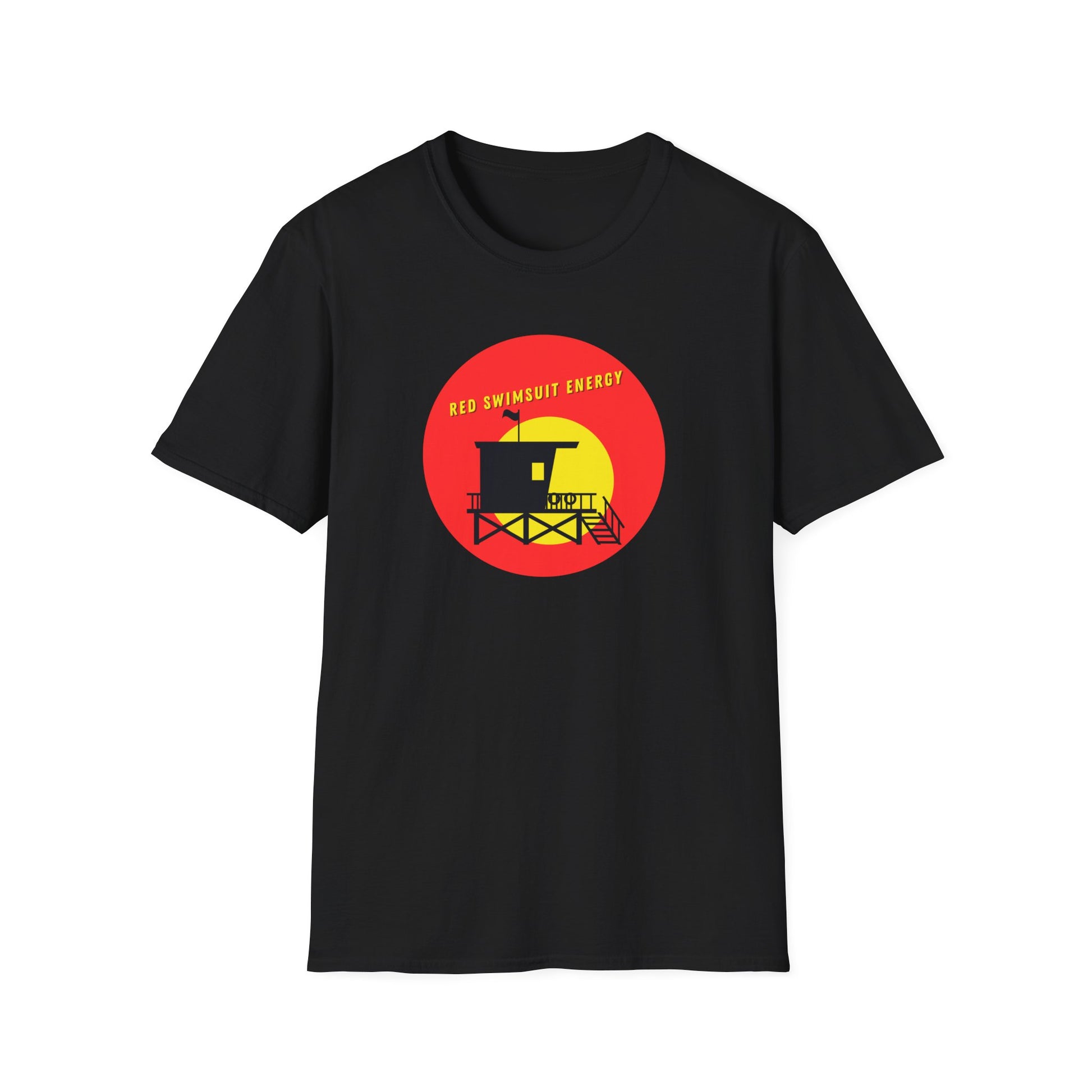 BAYWATCH T-SHIRT