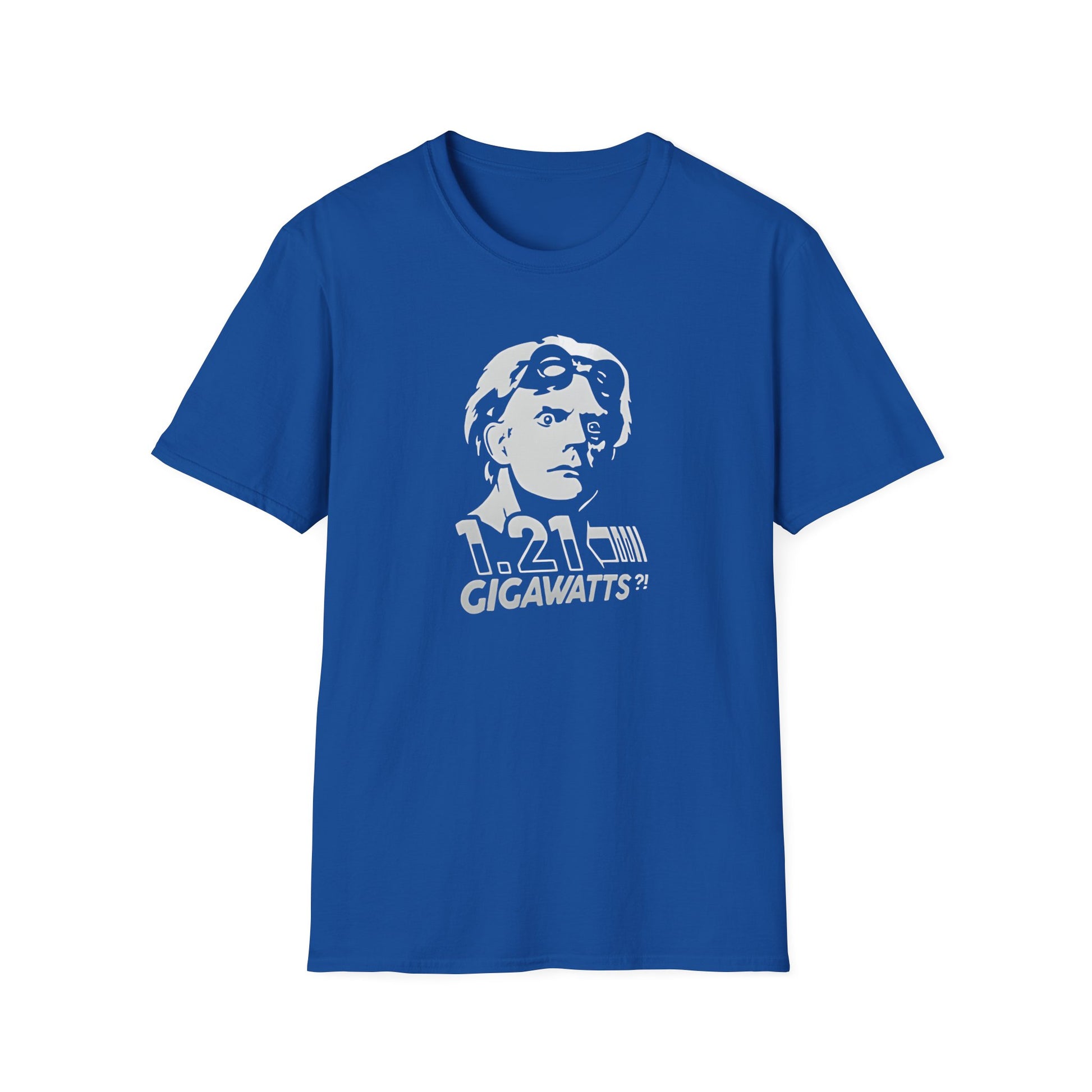 GIGAWATTS T-SHIRT