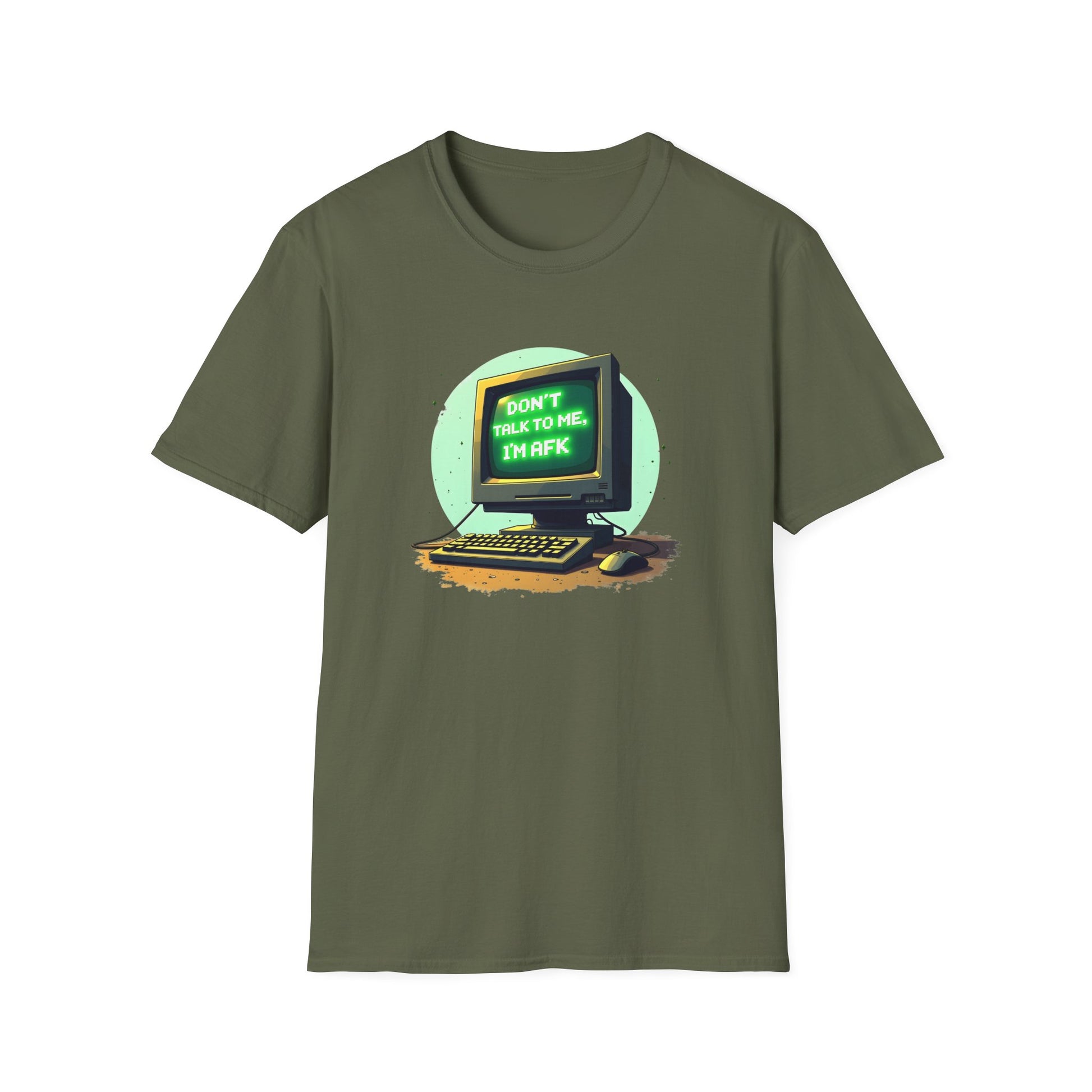 I'M AFK T-SHIRT