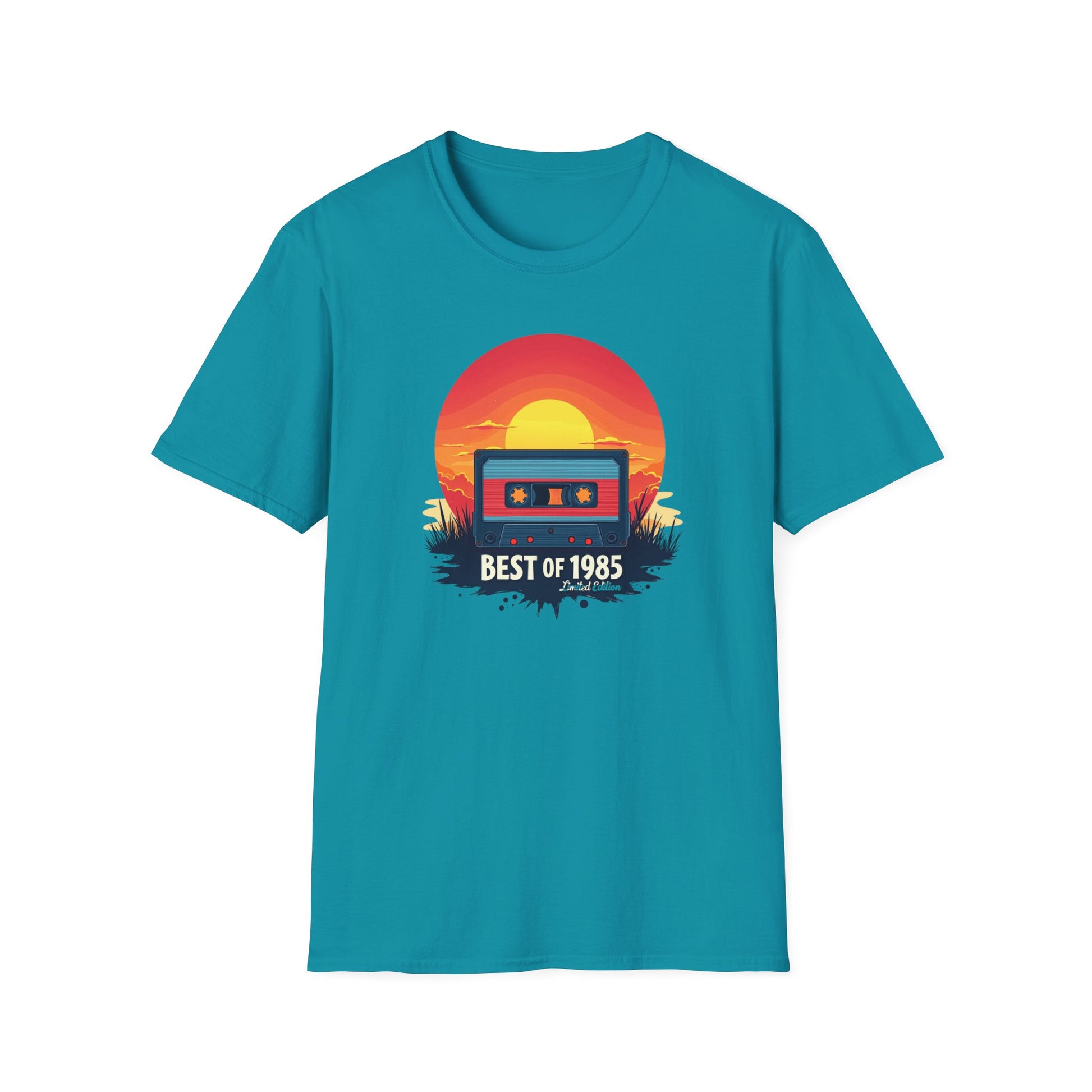 BEST OF 1985 T-SHIRT