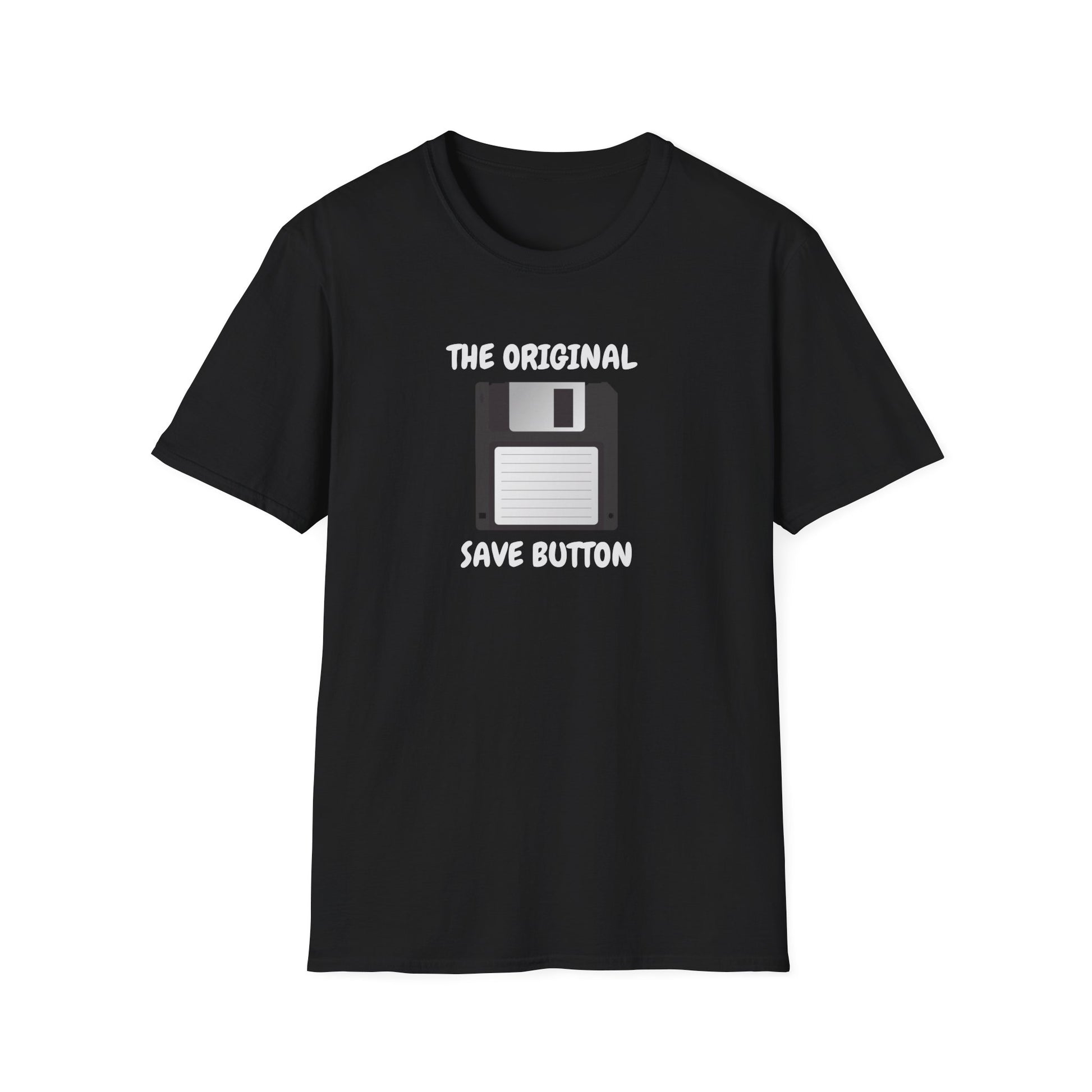 SAVE T-SHIRT
