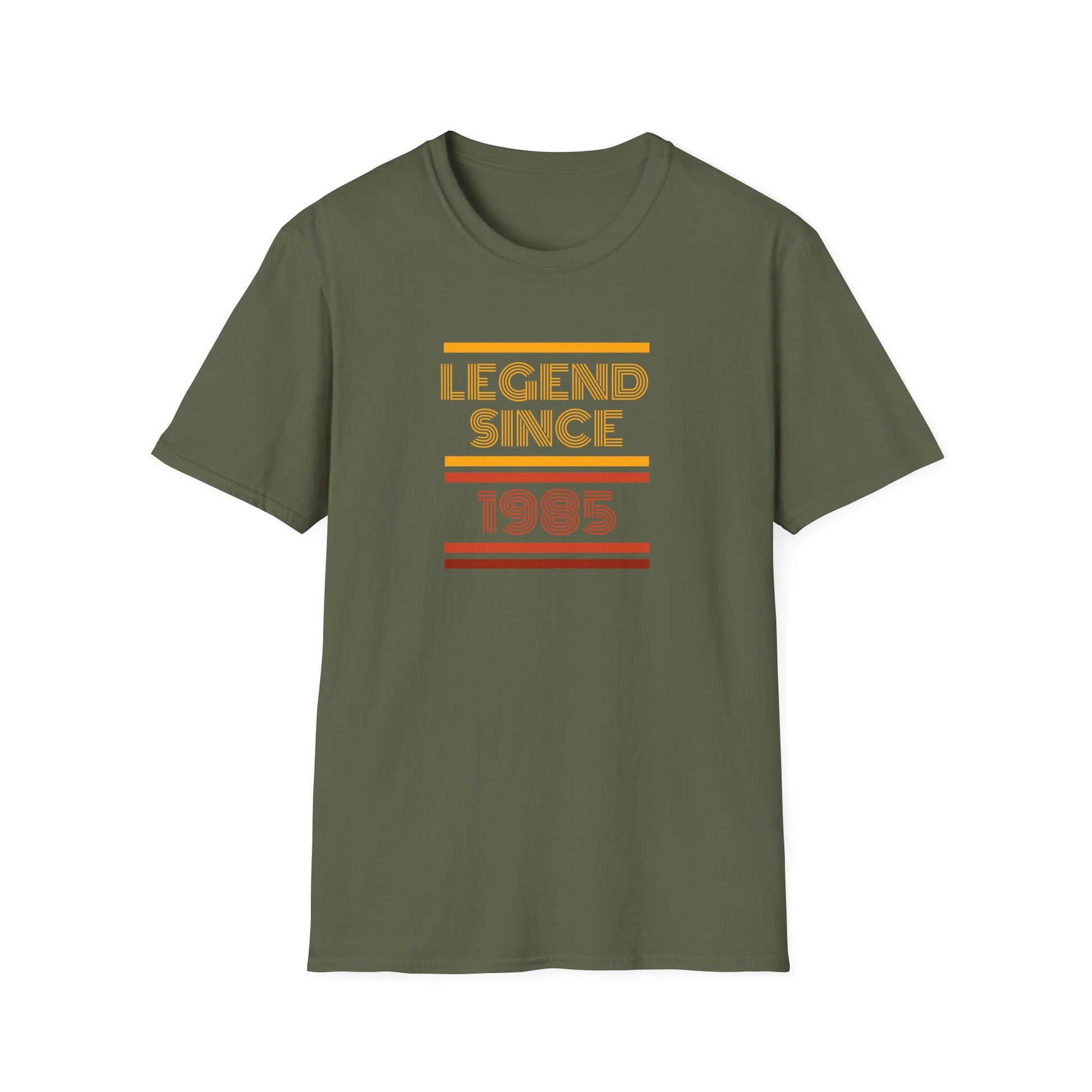 LEGEND SINCE 1985 T-SHIRT