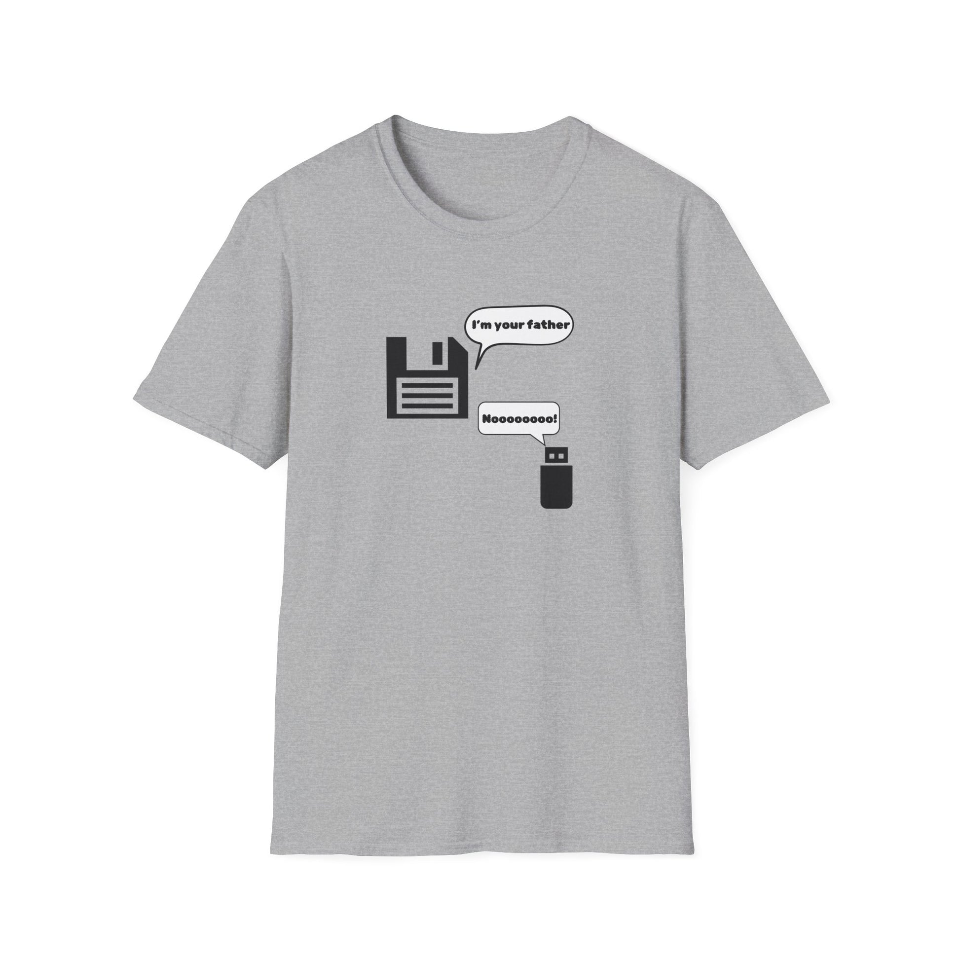 I'M YOUR FATHER T-SHIRT