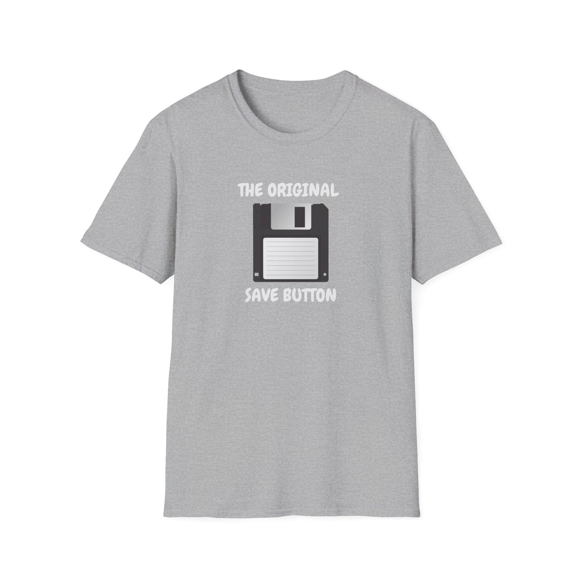 SAVE T-SHIRT