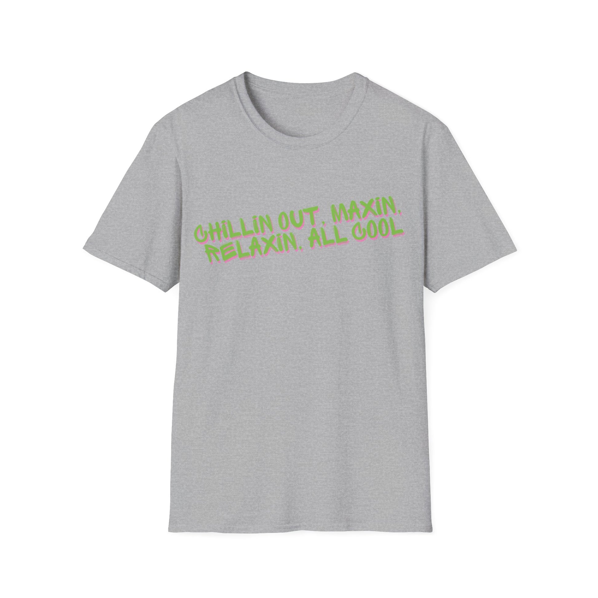 FRESH PRINCE T-SHIRT