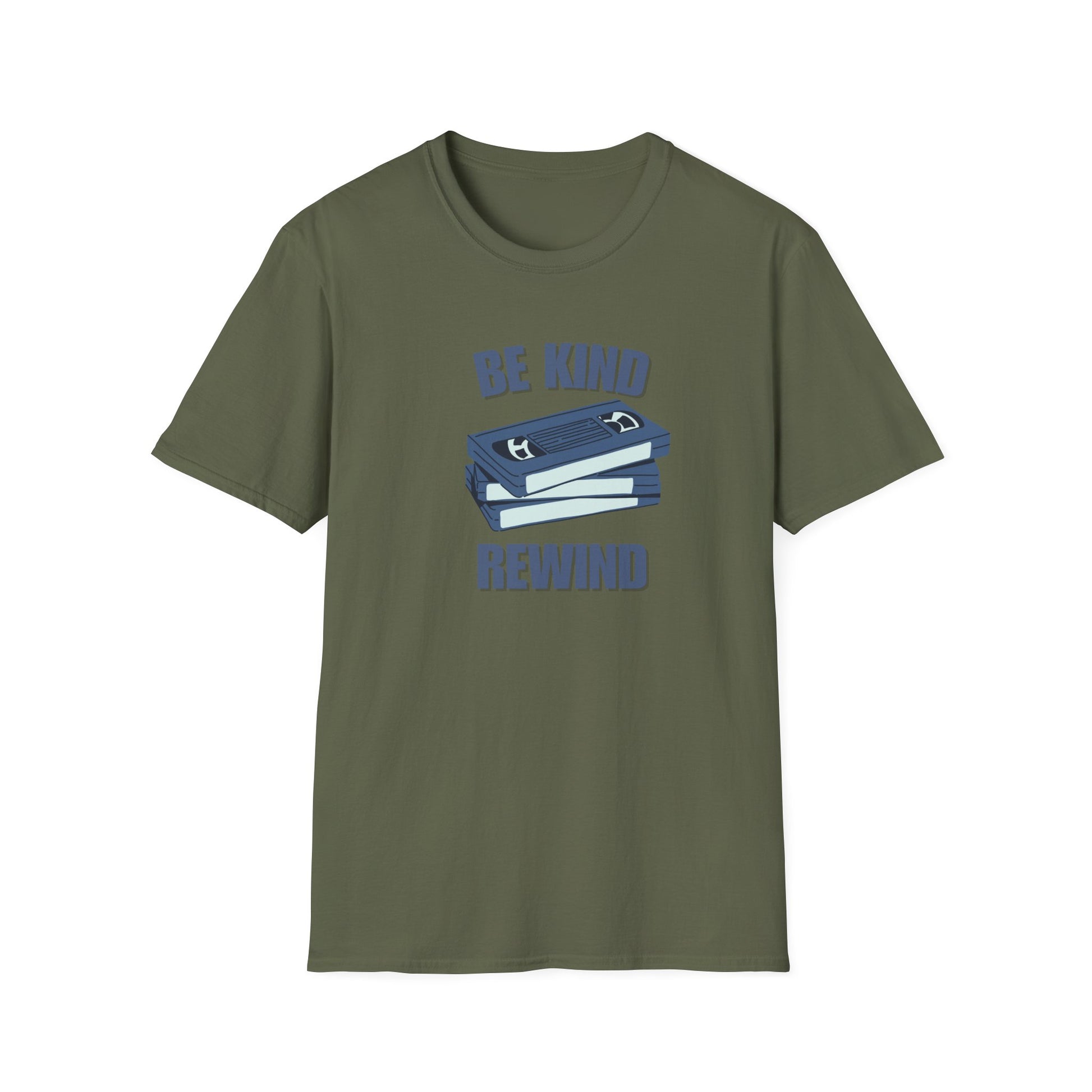 BE KIND T-SHIRT