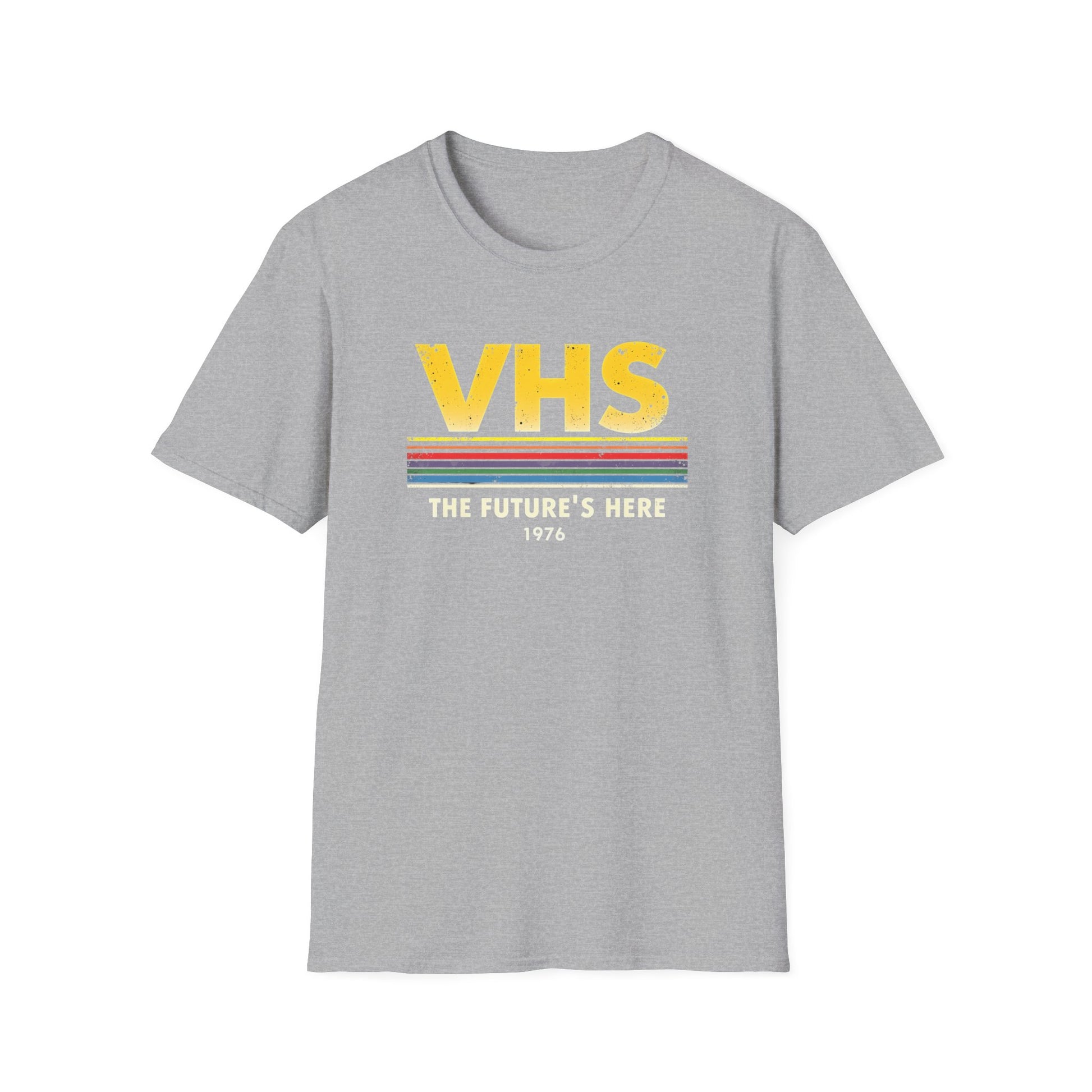 VHS T-SHIRT