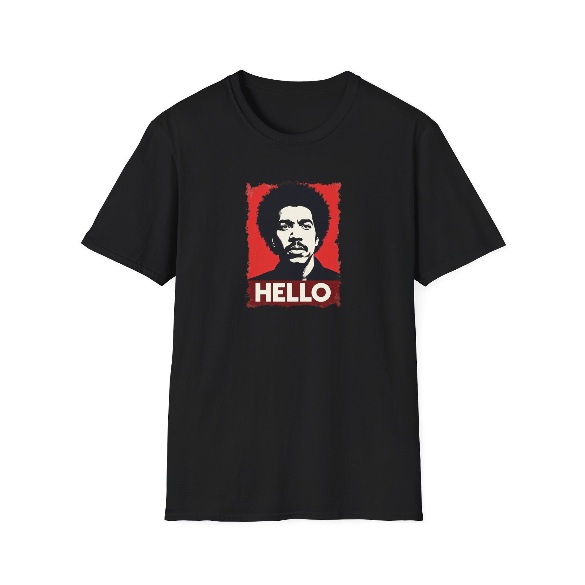 HELLO T-SHIRT