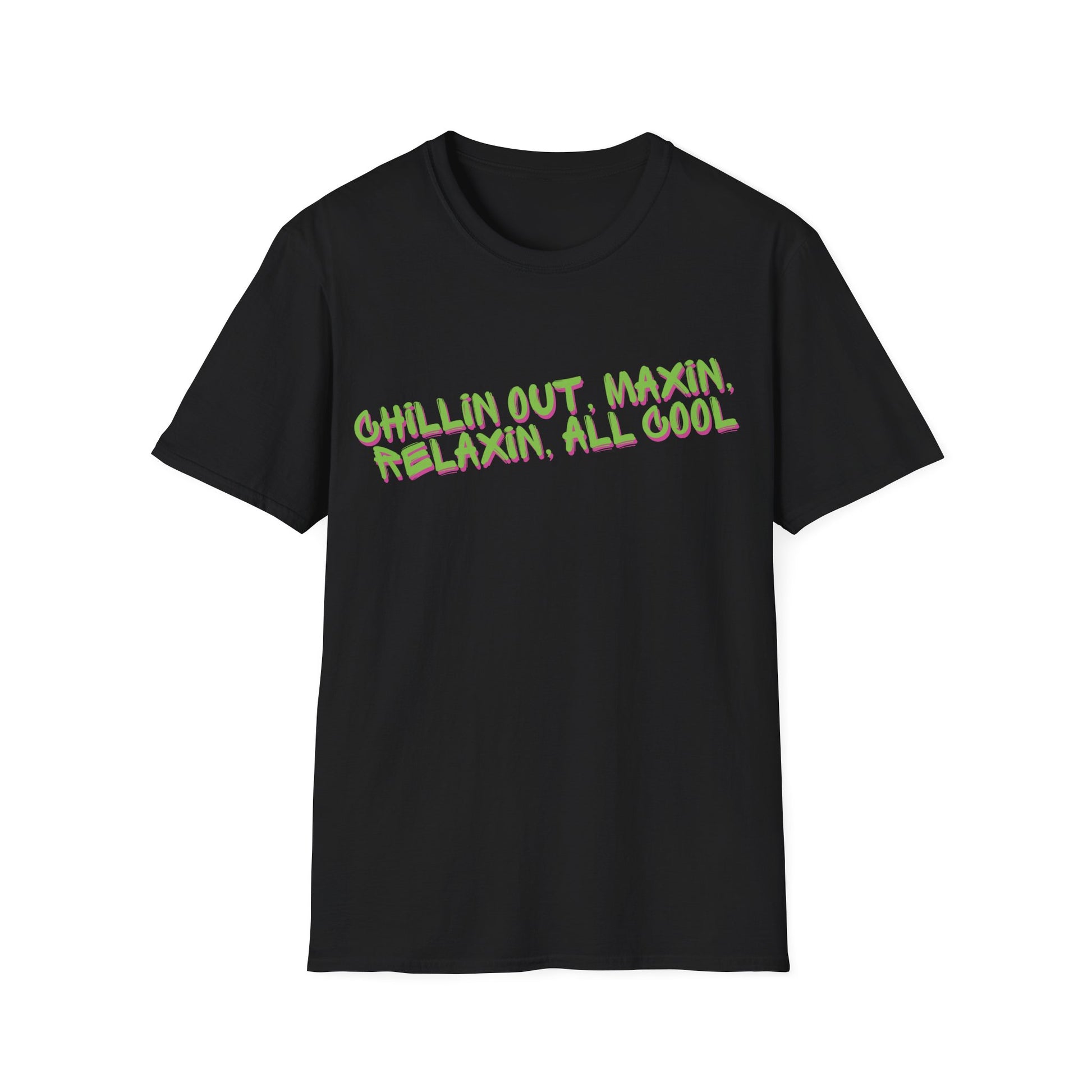 FRESH PRINCE T-SHIRT