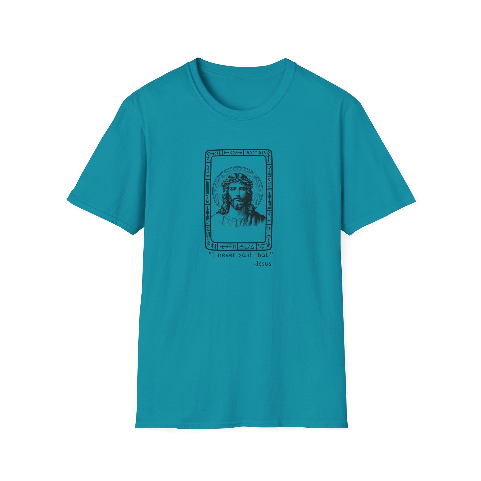 JESUS T-SHIRT