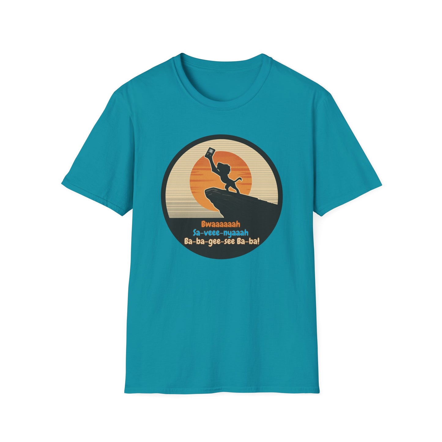 LION KING T-SHIRT