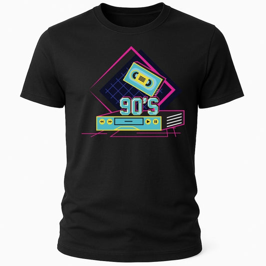 90S T-SHIRT