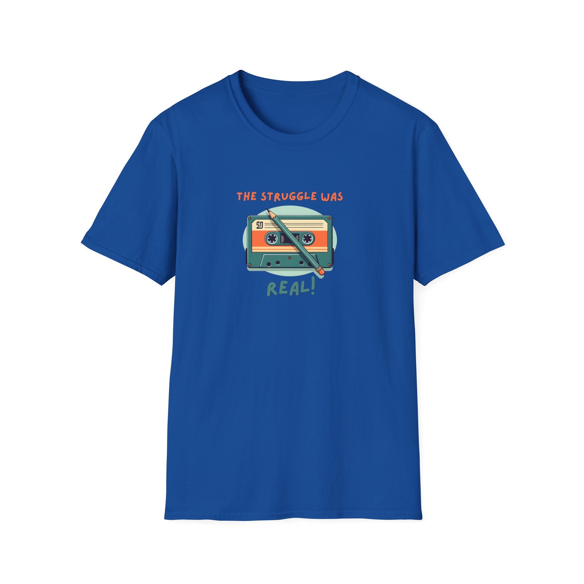 STRUGGLE T-SHIRT