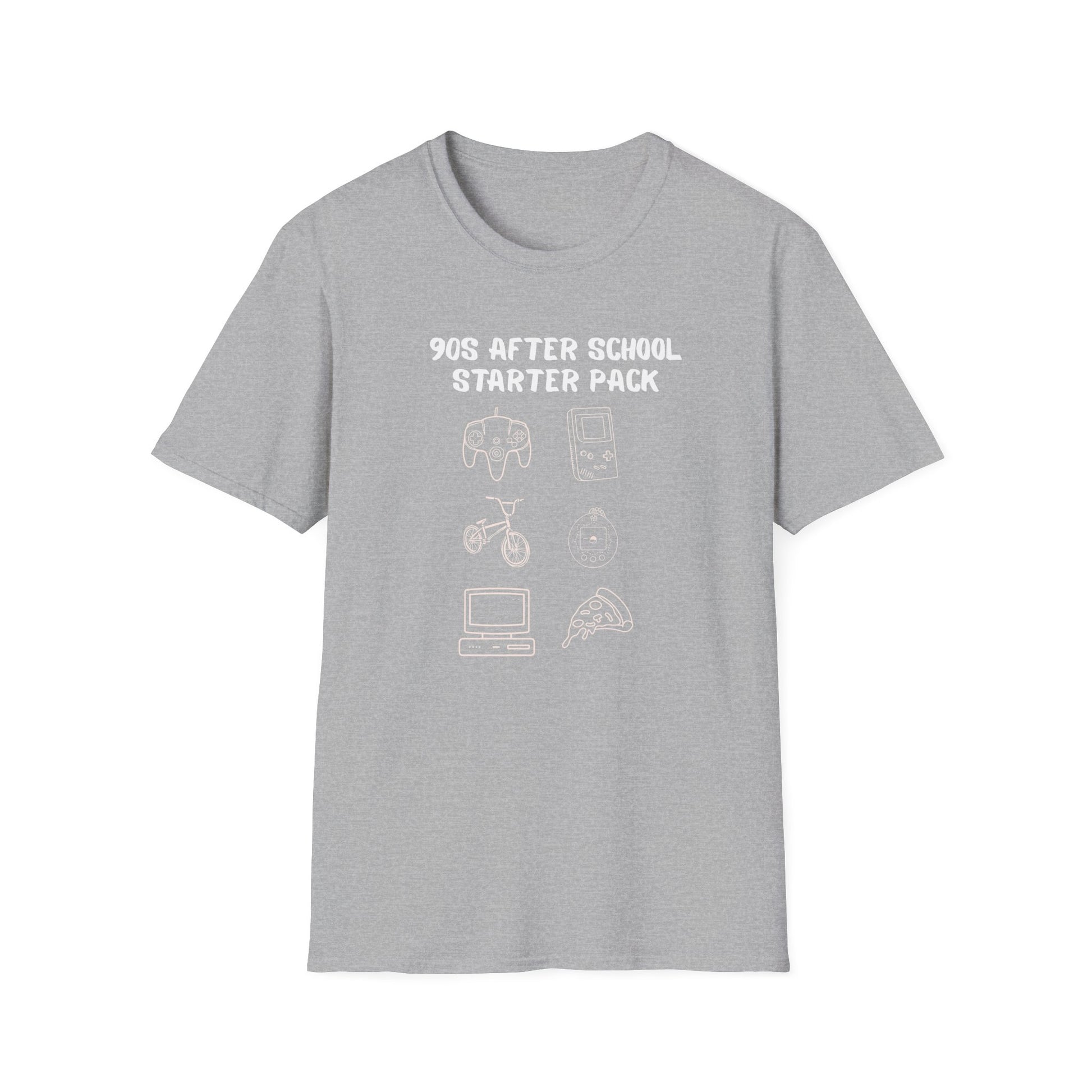 STARTER PACK T-SHIRT