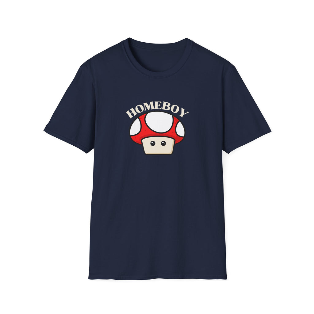 HOMEBOY T-SHIRT