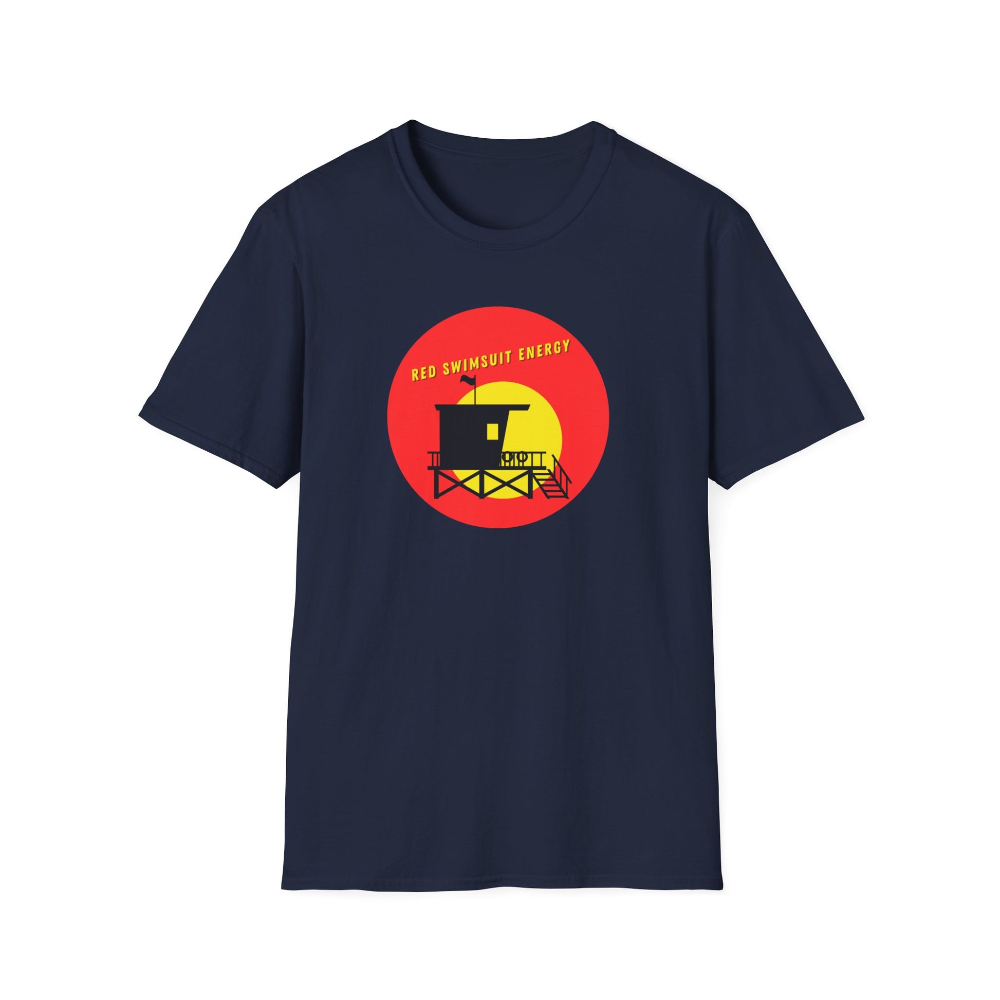 BAYWATCH T-SHIRT