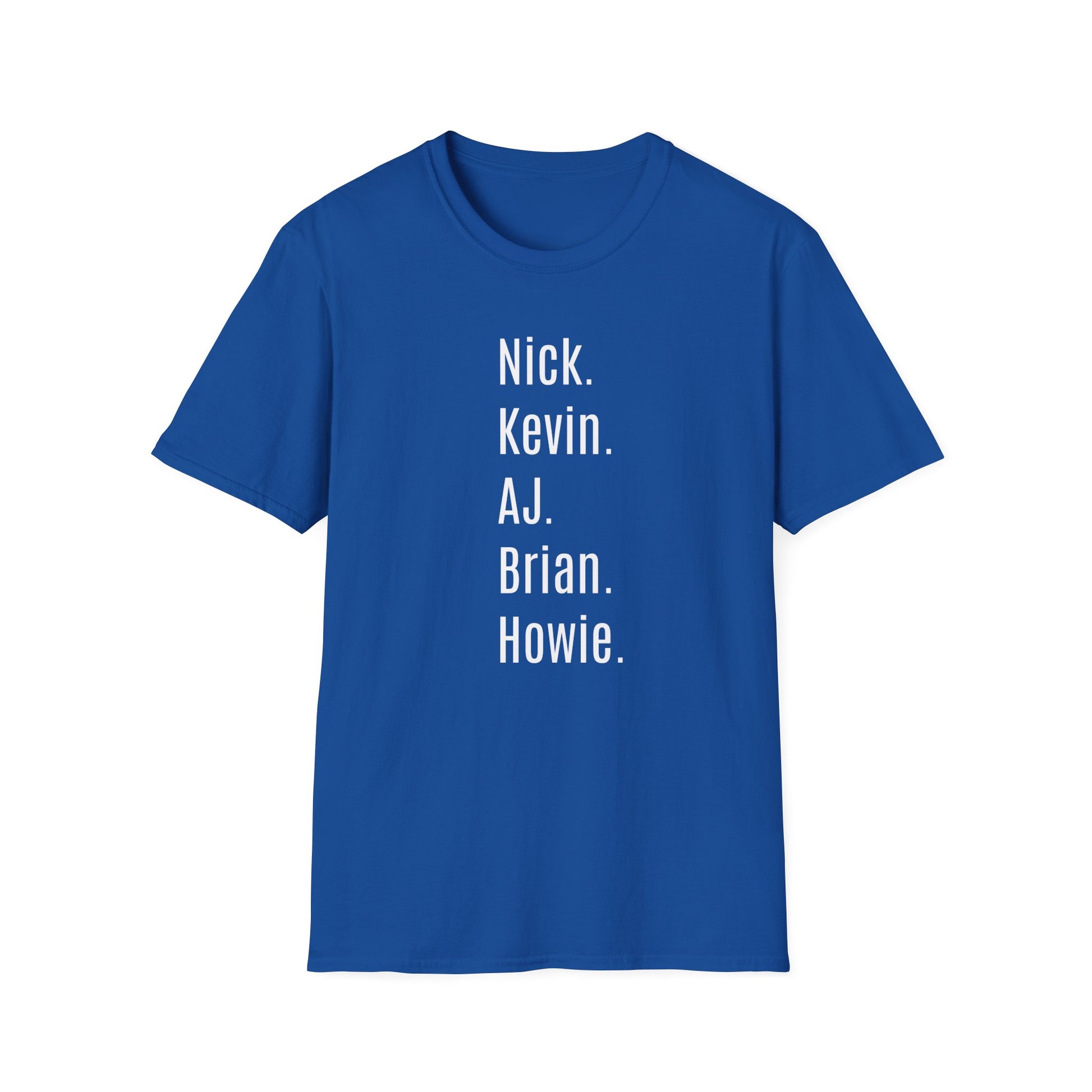BSB T-SHIRT