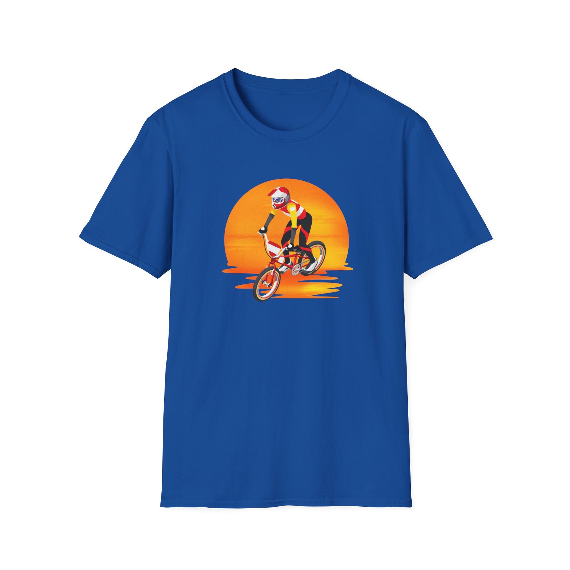 BMX T-SHIRT
