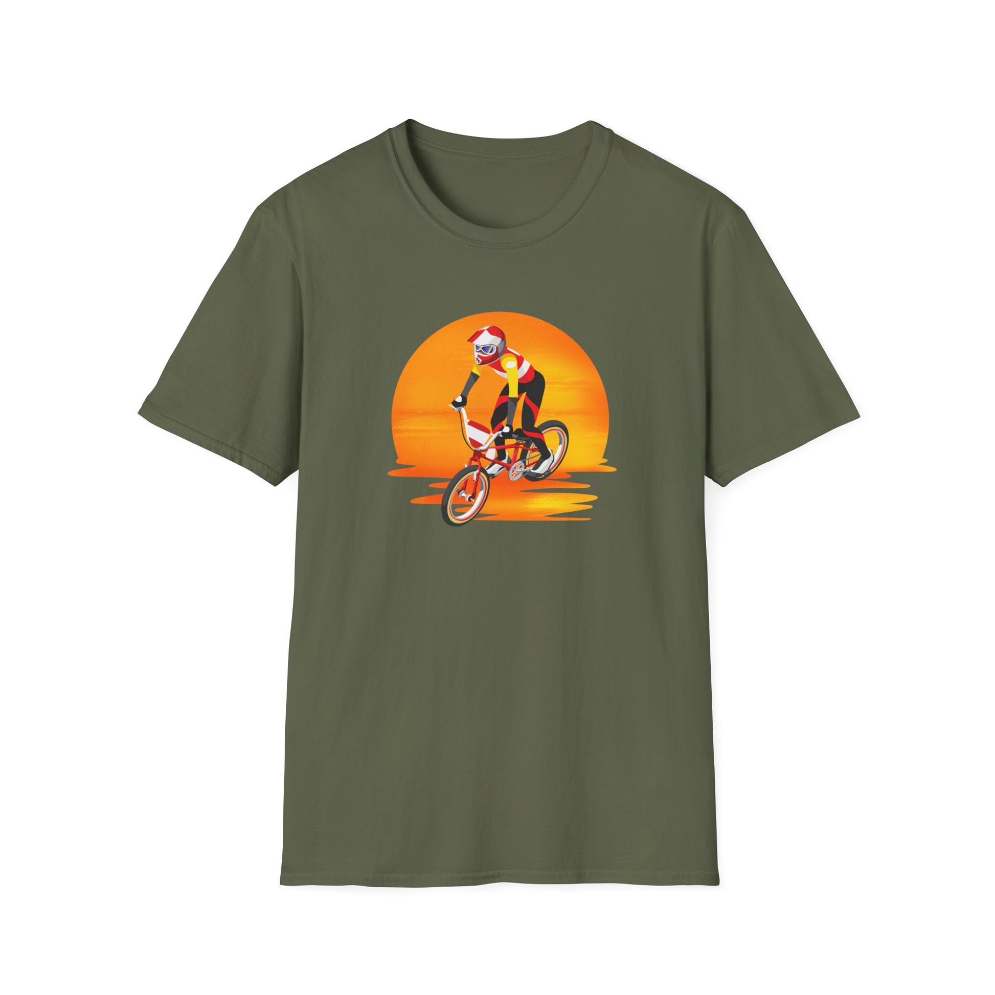 BMX T-SHIRT