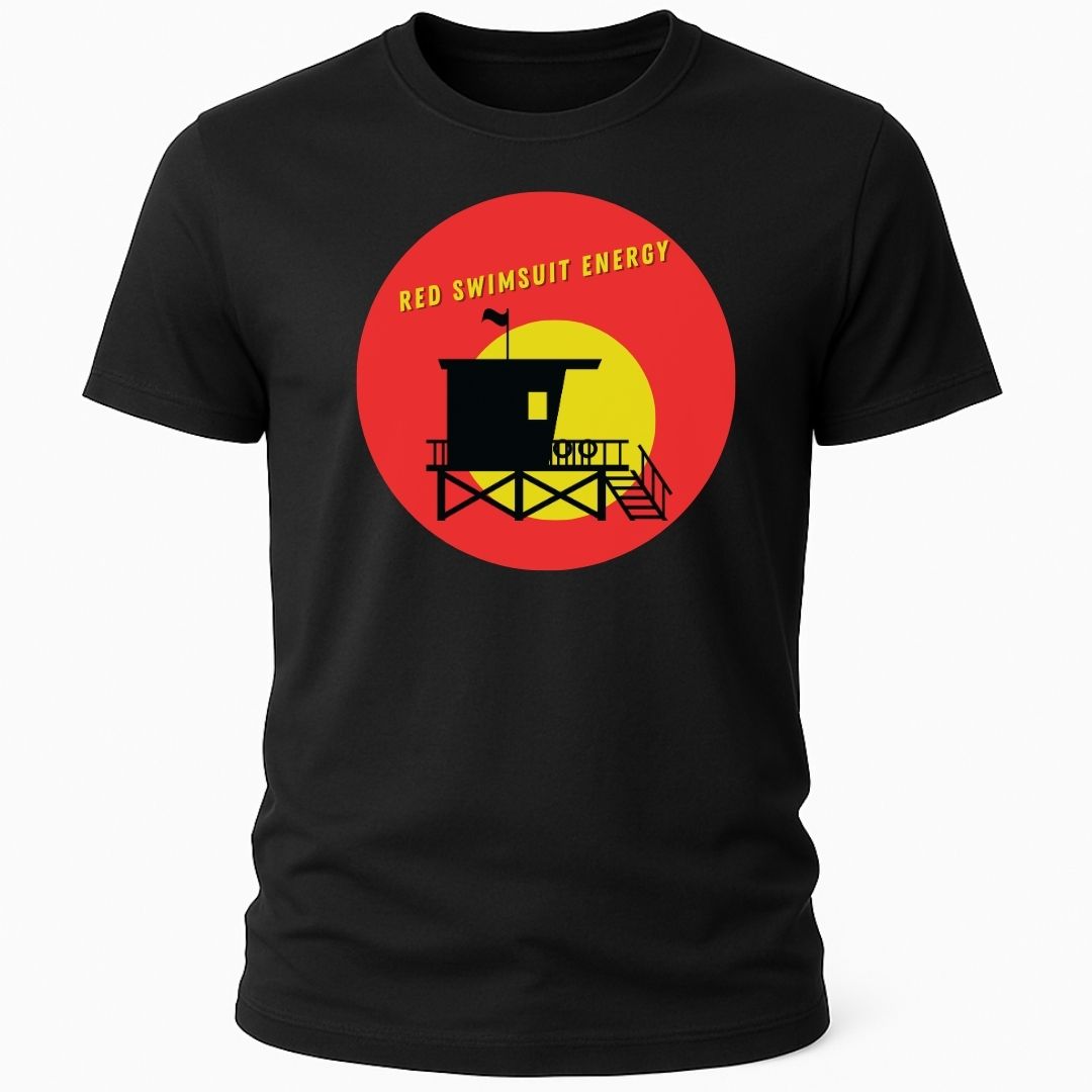 BAYWATCH T-SHIRT