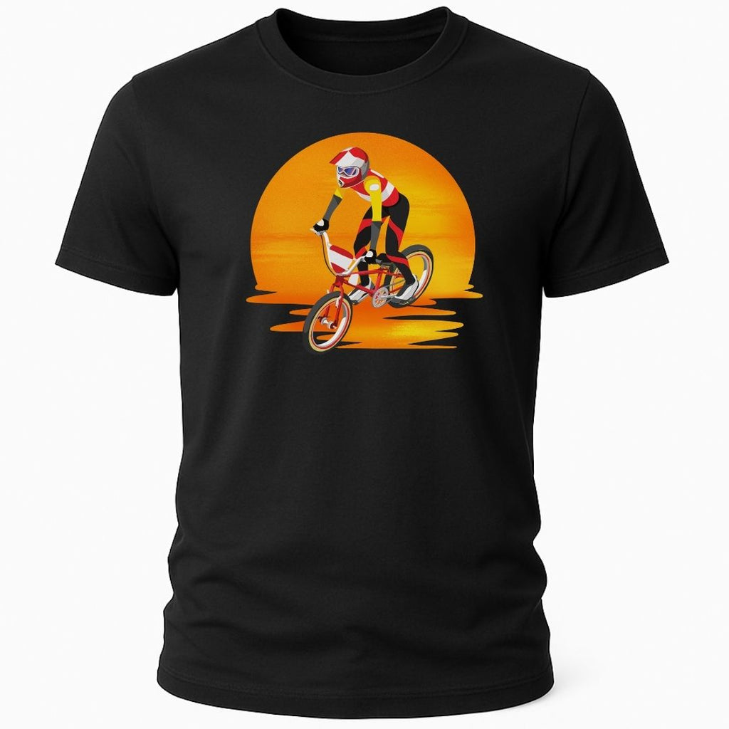 BMX T-SHIRT