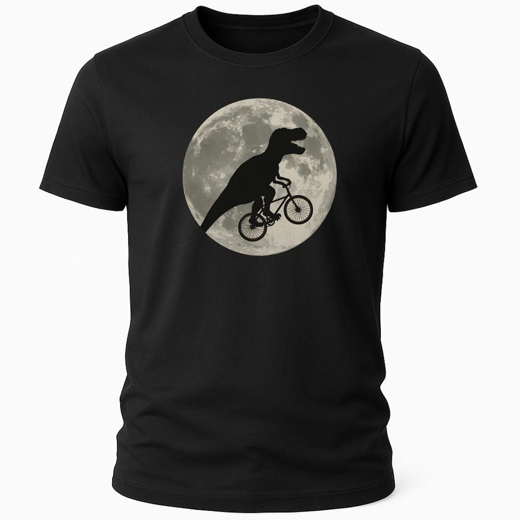 E.T-REX T-SHIRT