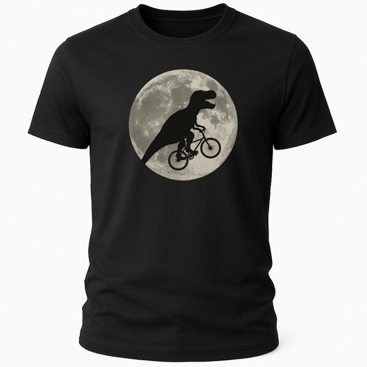 E.T-REX T-SHIRT