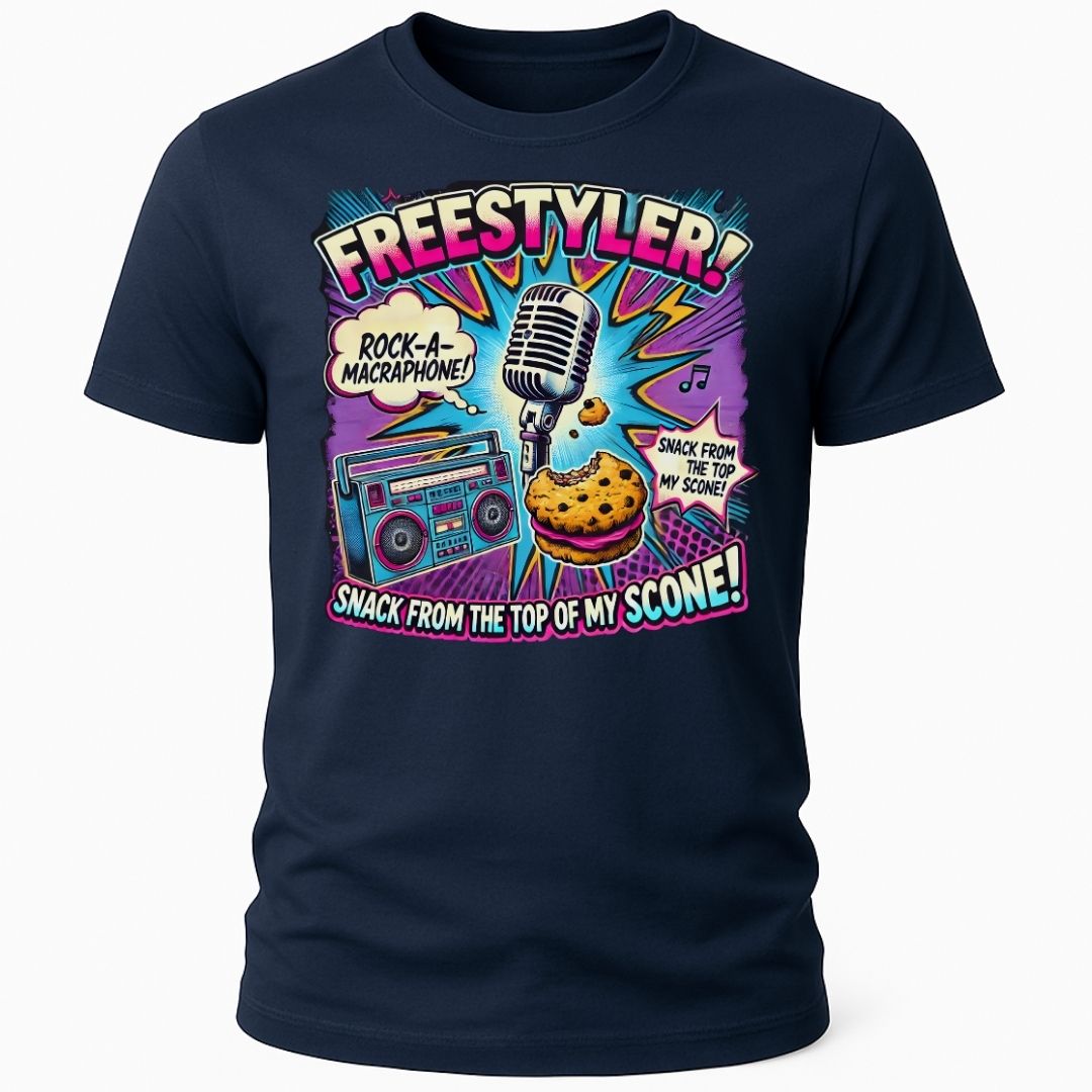 FREESTYLER T-SHIRT