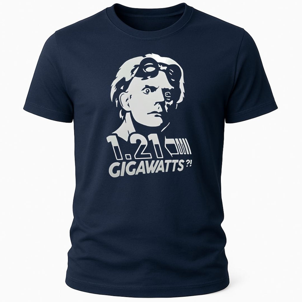 GIGAWATTS T-SHIRT