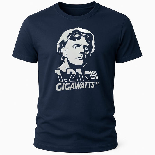 GIGAWATTS T-SHIRT