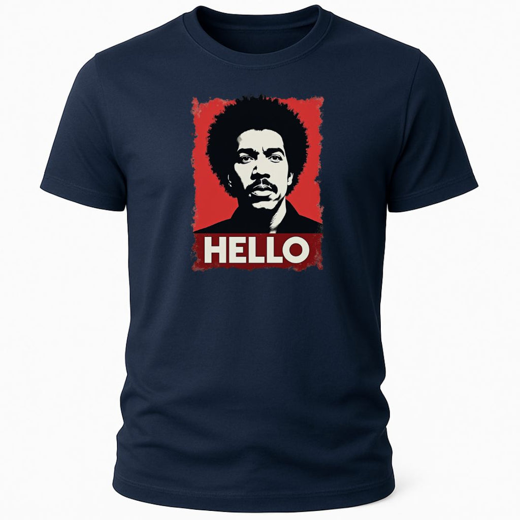 HELLO T-SHIRT