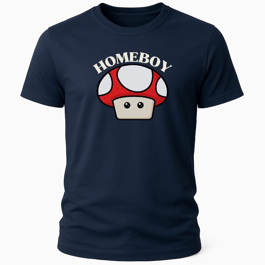 HOMEBOY T-SHIRT