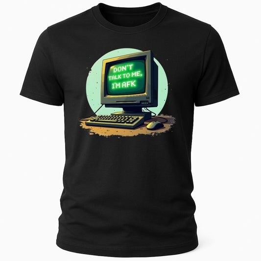 I'M AFK T-SHIRT