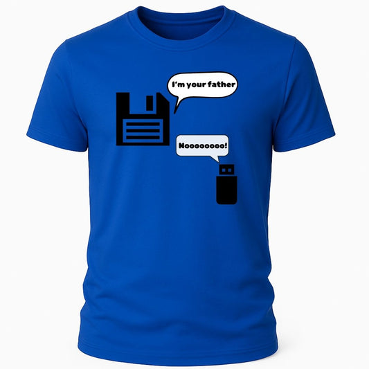 I'M YOUR FATHER T-SHIRT