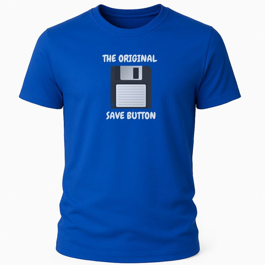 SAVE T-SHIRT
