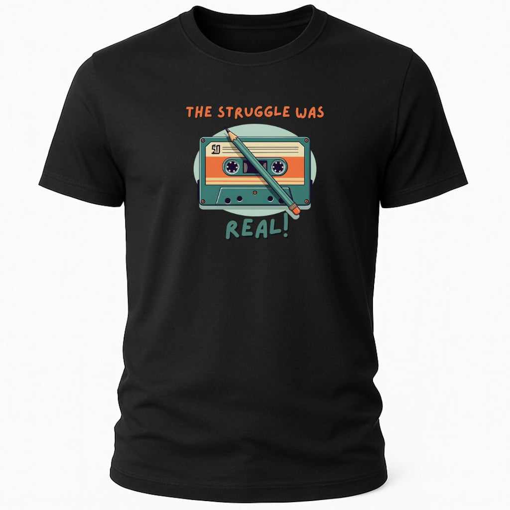 STRUGGLE T-SHIRT