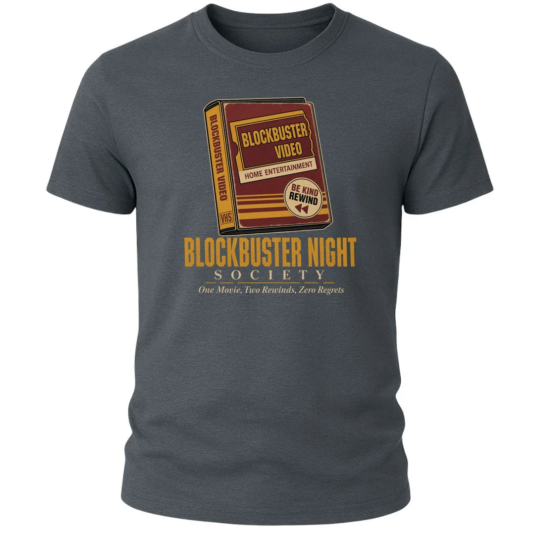 Dark Heather Grey