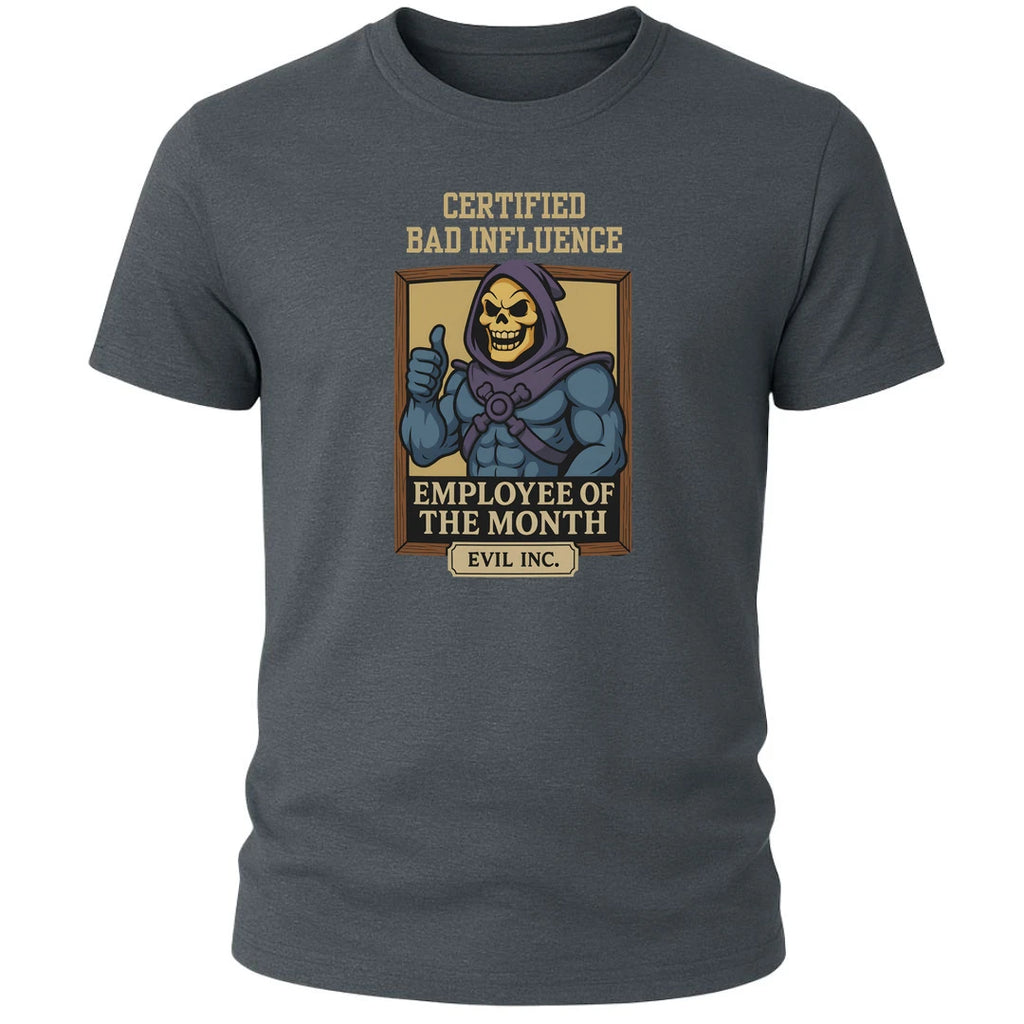 Dark Heather