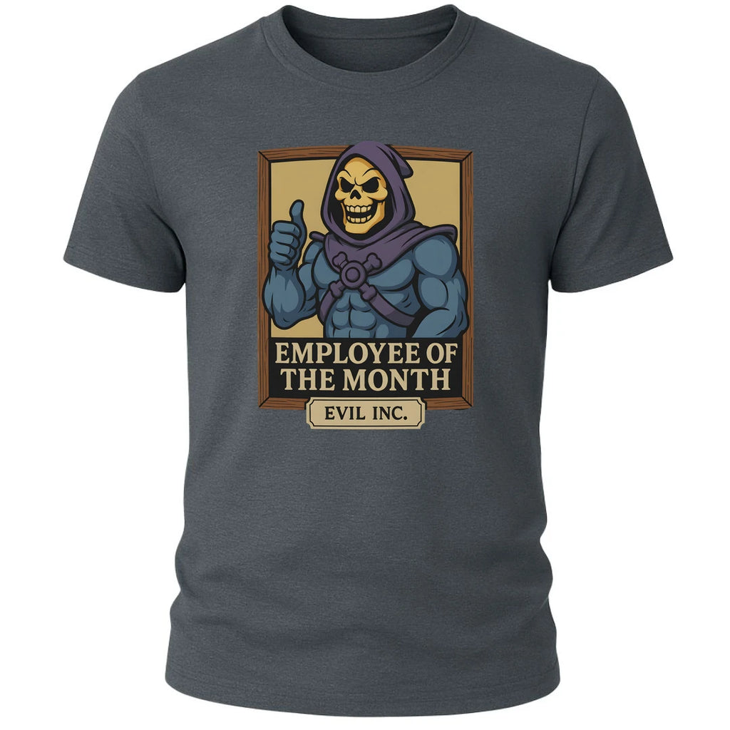 Dark Heather