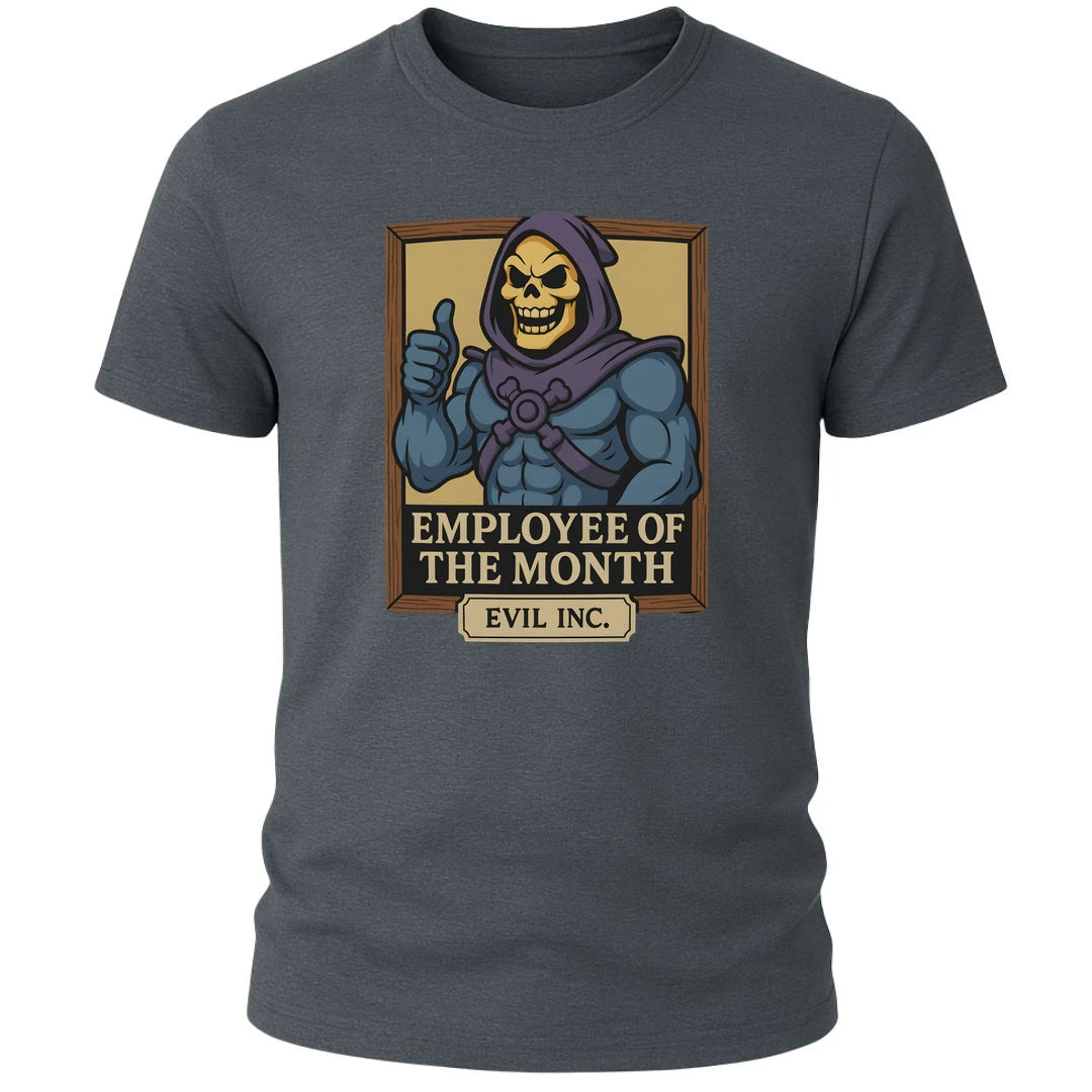 Dark Heather